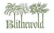 Blithewold Mansion ogo