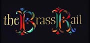 The Brass Rail, restaurant