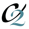 C2 Paint logo