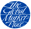 Global Marketplace logo