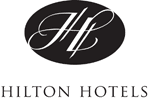 Hilton Hotels logo