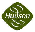 Hudson Paper logo
