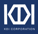 KDI logo