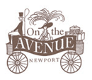 On the Avenue, Bellevue Avenue Shop logo