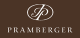 Pramberger, pianos logo