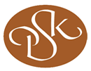Pagano Shenk & Kay, design studio logo