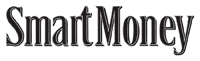 Smart Money, Wall St. Journal magazine logo