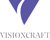 Visioncraft, cinematographer logo