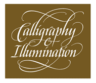 Calligraphy & Illumination
