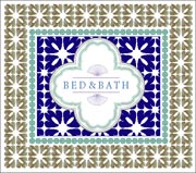 Bed & Bath