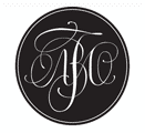 ABC monogram