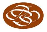 Raphael Boguslav monogram