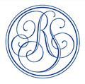 RS monogram